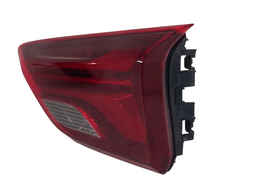 LANTERNA TRASEIRA DIREITA ONIX PLUS 2020 A 2025 MALA S/ LED