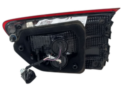 LANTERNA TRASEIRA ESQUERDA ONIX PLUS 2020/2025 MALA S/ LED