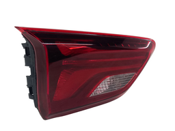 LANTERNA TRASEIRA ESQUERDA ONIX PLUS 2020/2025 MALA S/ LED