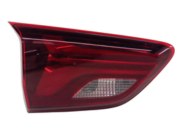 Lanterna Traseira Esquerda Onix Plus 2020/2025 mala S/ Led