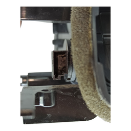 DIFUSOR AR CENTRAL ESQ BMW 320I 328I F30 12 A 18 64229218551