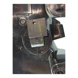 DIFUSOR AR CENTRAL ESQ BMW 320I 328I F30 12 A 18 64229218551