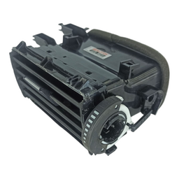 DIFUSOR AR CENTRAL ESQ BMW 320I 328I F30 12 A 18 64229218551