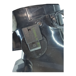 DIFUSOR AR CENTRAL DIR BMW 320I 328I F30 12 A 18 64229218551