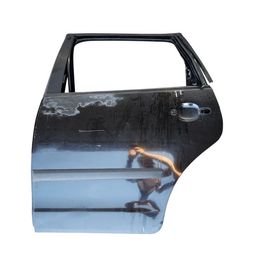 Porta Traseira Esquerda Polo Hatch 2003 2006 a 2014