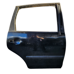Porta Traseira Direita Polo Hatch 2003 2006 a 2014