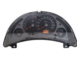 Painel De Instrumentos Gm Corsa Montana Maxx Joy 2002 A 2012