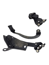 KIT ROLDANA PORTA DE CORRER FIAT DOBLO 2007 2010