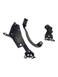 KIT ROLDANA PORTA DE CORRER FIAT DOBLO 2007 2010