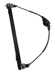 maquina  Vidro Manual Dianteiro fiat Doblo 2002 2021