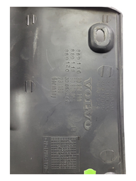 MOLDURA INFERIOR VOLANTE VOLVO V40 S40 1997 1999
