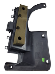 MOLDURA INFERIOR VOLANTE VOLVO V40 S40 1997 1999