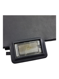 MOLDURA INFERIOR VOLANTE VOLVO V40 S40 1997 1999
