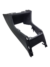moldura cambio volvo v40 s40 1997 1999