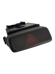 Botao Pisca Alerta Volvo V40 S40 2001 2005