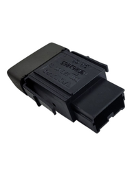 BOTAO PISCA ALERTA VOLVO V40 S40 2001 2005