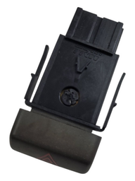 BOTAO PISCA ALERTA VOLVO V40 S40 2001 2005