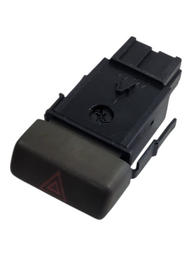 BOTAO PISCA ALERTA VOLVO V40 S40 2001 2005