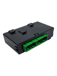 Módulo Conforto Volvo S40 T4 2002 2005
