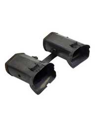 Difusor Ar Painel Direito Volvo V40 2000 2004