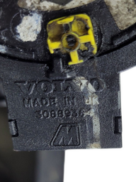 COMANDO CHAVE LUZ SETA LIMPADOR VOLVO S40 1997 2003