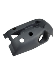 Acabamento Chave Seta Volvo S40 2012 2015