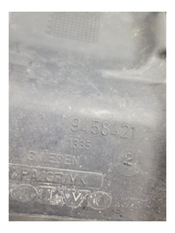 CAPA CORREIA SUPERIOR VOLVO V40 2.0T 2001 2004