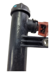 FLAUTA INJECAO CHEVROLET PRISMA ONIX 1.4 2013 2019 