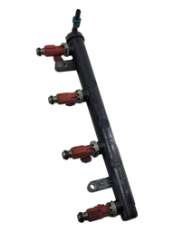 FLAUTA INJECAO CHEVROLET PRISMA ONIX 1.4 2013 2019 