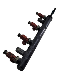 FLAUTA INJECAO CHEVROLET PRISMA ONIX 1.4 2013 2019 