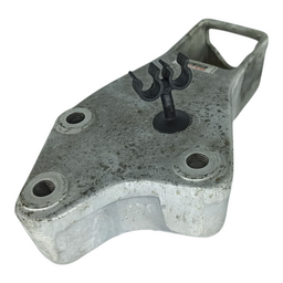 SUPORTE COXIM MOTOR DIREITO PEUGEOT 206 1.0 16V 9639369080