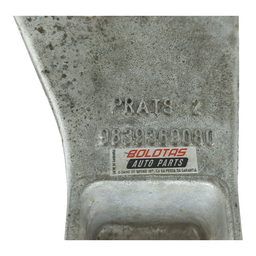 SUPORTE COXIM MOTOR DIREITO PEUGEOT 206 1.0 16V 9639369080