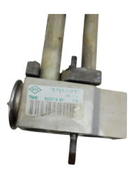 RADIADOR AR CONDICIONADO RENAULT CLIO 1.0 2008 2012