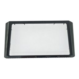 MOLDURA MULTIMIDIA COROLLA CROSS HILUX 20 A 25 5540502G00