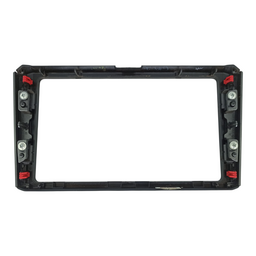 MOLDURA MULTIMIDIA COROLLA CROSS HILUX 20 A 25 5540502G00