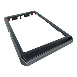 MOLDURA MULTIMIDIA COROLLA CROSS HILUX 20 A 25 5540502G00