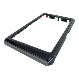 MOLDURA MULTIMIDIA COROLLA CROSS HILUX 20 A 25 5540502G00