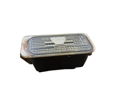 LANTERNA LUZ DA PLACA KA 2014 A 2019