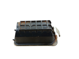 LANTERNA LUZ DA PLACA KA 2014 A 2019