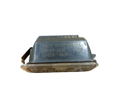 LANTERNA LUZ DA PLACA KA 2014 A 2019