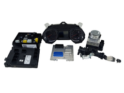 Kit Modulo Injeção Onix 1.0 Plus Turbo 2020/ lt 12731658