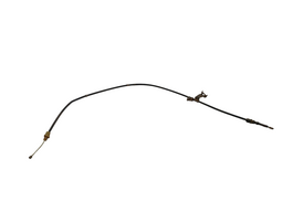 Cabo Freio De Mão Lado Esq. Ka 1.0 3 cc 2014 a 2020