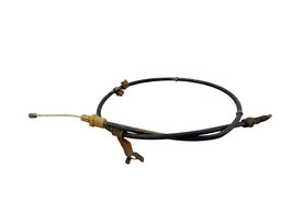 CABO FREIO DE MÃO LADO ESQ. KA 1.0 3 CC 2014 A 2020