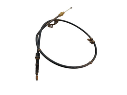 CABO FREIO DE MÃO LADO ESQ. KA 1.0 3 CC 2014 A 2020