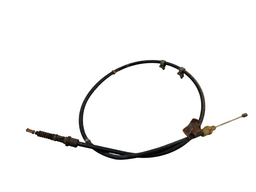 CABO FREIO DE MÃO LADO ESQ. KA 1.0 3 CC 2014 A 2020