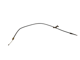 CABO FREIO DE MÃO LADO ESQ. KA 1.0 3 CC 2014 A 2020