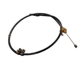 CABO FREIO DE MÃO LADO ESQ. KA 1.0 3 CC 2014 A 2020