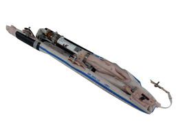 Cortina Airbag Teto Lado Esquerdo Onix Sedan 2020 2021/..