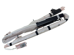 CORTINA AIRBAG TETO LADO ESQUERDO ONIX SEDAN 2020 2021/..