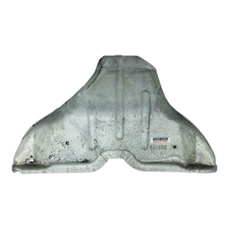 DEFLETOR COLETOR ESCAPE PEUGEOT 206 1.0 16V 00 A 06 088178